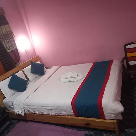 Galaxy Inn Guest House Ποκάρα Εξωτερικό φωτογραφία