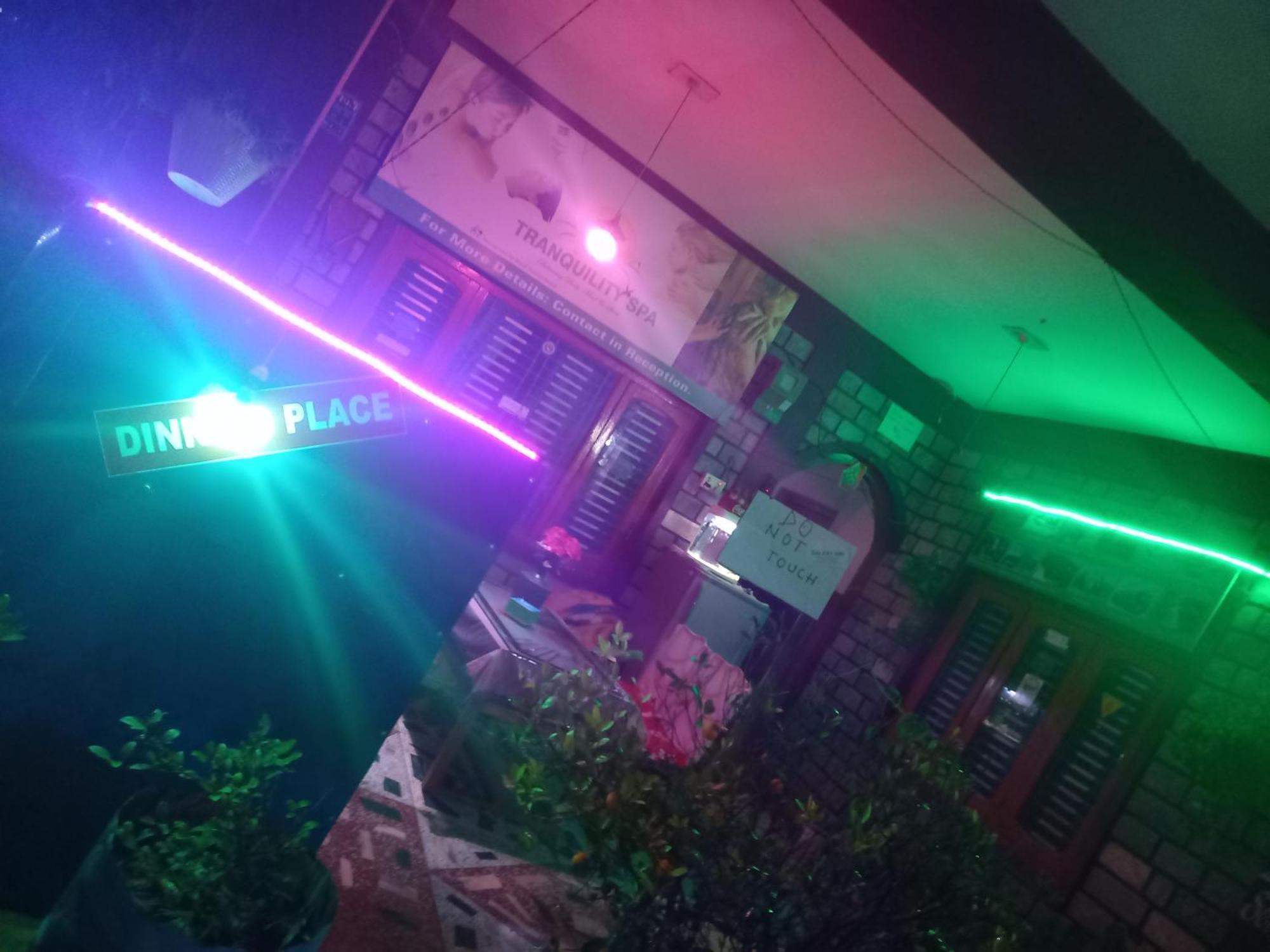 Galaxy Inn Guest House Ποκάρα Εξωτερικό φωτογραφία