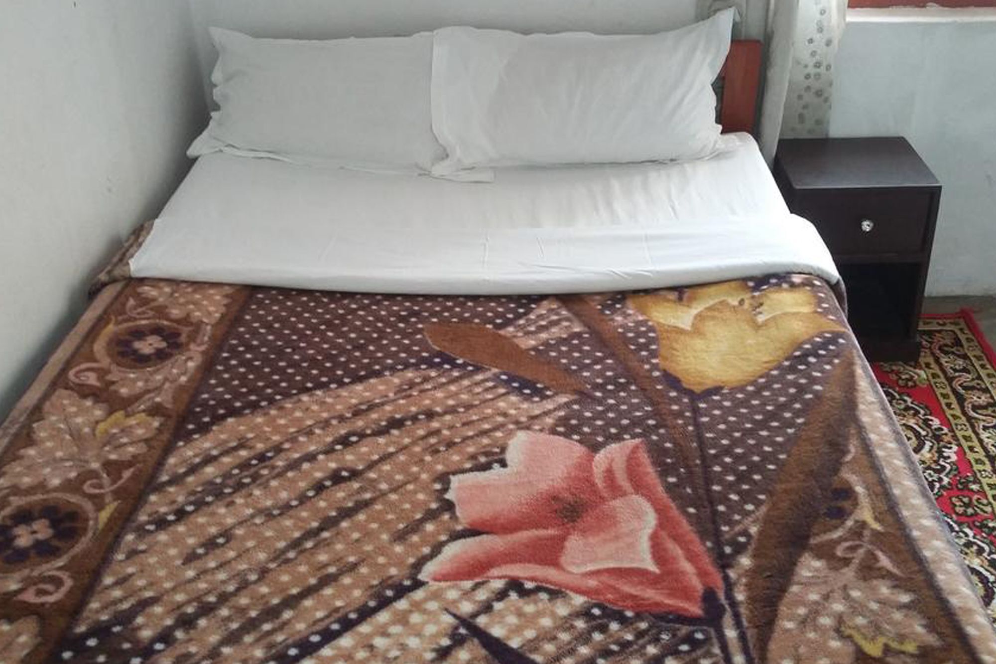 Galaxy Inn Guest House Ποκάρα Εξωτερικό φωτογραφία