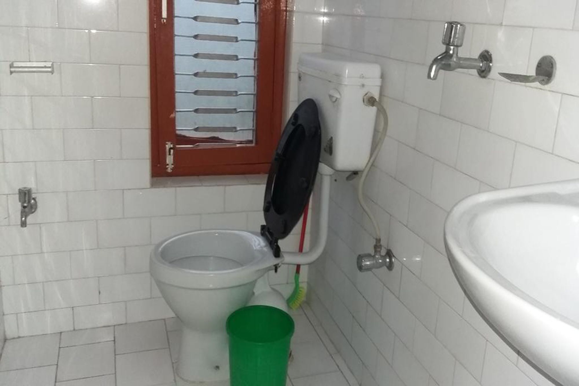 Galaxy Inn Guest House Ποκάρα Εξωτερικό φωτογραφία
